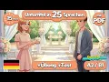 Download Lagu How to Talk About a Wedding in German?