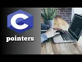 pointers in c programming