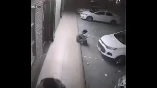 حوادث كادت ان تقتل أصحابها   هل لك سر عند الله جزء ١ دندنها