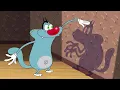 Download Lagu Oggy and the Cockroaches - The Living Shadow (Compilation) BEST CARTOON COLLECTION | New Episodes HD
