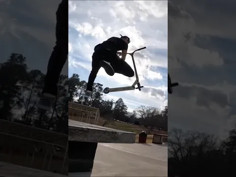 Tech Skatepark Line 🤌🏼