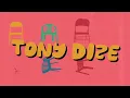 Prometo Olvidarte - Tony Dize