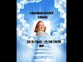 Conchata Ferrell tribute