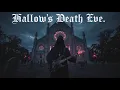 He Leadeth Us ft. Nocturnal Veil - Hallow's Death Eve | Christian Orchestral Death Metal