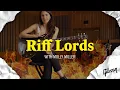 Lagu Riff Lords: Molly Miller
