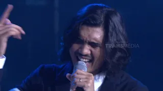 Download #7 Sakitnya Tuh Disini x Bila Kau Tak Disampingku | KONSER KISAH KLASIK Sheila On 7 (14/09/18) MP3