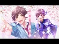 Download Lagu ロマンチックウェディング feat. 榎本夏樹・早坂あかり・合田美桜（CV：戸松遥・阿澄佳奈・豊崎愛生）／HoneyWorks