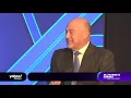 Gary Cohn Trump Very much cares about the economy