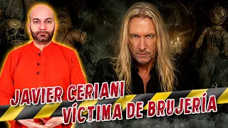 JAVIER CERIANI VÍCTIMA DE BRUJERÍA | PREDICCIONES 2026 | VIDENTE FERNANDO JAVIER