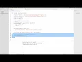 C Programming - Checking A File Exists with stat