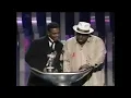[Vietsub] Micheal Jackson & Janet Jackson - Best Dance Video (MTV Music Awards 1995)