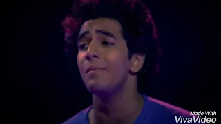 لو متهمنيش كان من بدري اسيبك واعيش حالات واتس دندنها