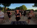 KOS:MO RADIO #005 x Plan B | Speed House & Techno | Running Club DJ Set