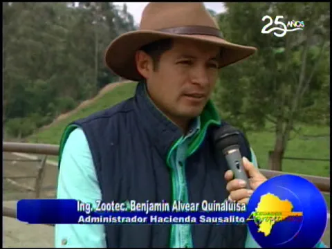 Ecuador Agropecuario 17-10-2018