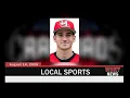 ARGUIDEN S HOME RUN THE DIFFERENCE IN CRAWDADS WIN WHKY News -