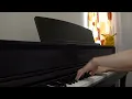 [還原鋼琴演奏] 會再見的 - 馮允謙 Jay Fung Piano Cover 琴譜 by MapleRobot