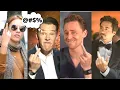 Download Lagu Marvel Cast Swearing Continuously | Using Cuss Words Badly