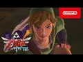 Video di The Legend of Zelda: Skyward Sword HD – Trailer di lancio (Nintendo Switch)
