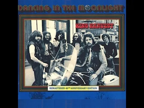 Download MP3 Dancing in the Moonlight (King Harvest Through the Years)