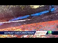 Davis homeowner files complaint against Rooter Hero after 21K contract
