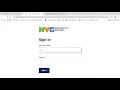 Accessing Email using the DOE Account