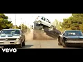 Clean Bandit - Rockabye (Dj.IsI Remix) | FAST \u0026 FURIOUS 9 [Chase Scene]
