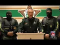Lake County sheriff s goes viral