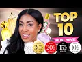 THE BEST PERFUMES WORTH BUYING AT SEPHORA