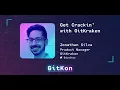 GitKraken Demo - from the GitKon Git Conference
