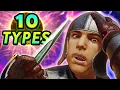 Blade Sorcery 10 Types of VR Players You re One So Am I