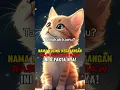 Download Lagu Taukah kamu? nama kucing nabi Muhammad SAW, ini 5 fakta nya!