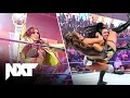 Mandy Rose Takes Down Indi Hartwell in the Ring WWE NXT 2 0 Highlights 22 WWE on USA