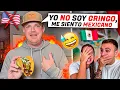 Lagu GRINGO PREFIERE MÉXICO ANTES QUE SU PROPIO PAÍS 🇲🇽😱 **me siento mexicano**