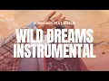 Download Lagu [Instrumental] Burna Boy - Wild Dreams feat. Khalid