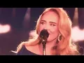 Adele - Rumour has it (live - in munich) (simulated DVD)