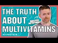Multivitamins Should You Be Taking Them Nutritionist Explains Myprotein
