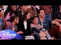 Wizards Beyond Waverly Place Cast Talk Series Finale Disney Channel