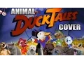 Download Lagu Duck Tales (Animal Cover) [Only_Animal_Sounds]
