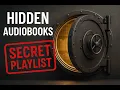 Download Lagu “The Forbidden Shelf: Hidden Audiobooks YouTube Doesn’t Show”