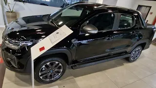 nova fiat strada ultra turbo 200 at cabine dupla 2026