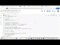 Create a pareto chart using Python