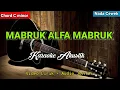 Download Lagu MABRUK ALFA MABRUK | Karaoke Akustik | Nada Cewek