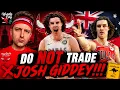 Chicago Bulls Fans Are DEAD WRONG About Josh Giddey