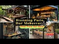 100 Patio Bar Ideas to Transform Your Outdoor Space into a Backyard Oasis 2026