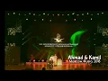 Download Lagu Video suara merdu .MaayaAllah Merdunya si kembar ahmad dan kamil