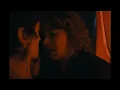 Haley Lu Richardson and Lili Walters Kiss Scene Ponies S01