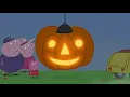 🎃 Peppa Pig and Suzy Sheep's Pumpkin Party | Halloween Special 🎃