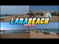 Download Lagu LARA BEACH - Lara Plaji - Antalya - Turkey (4k)