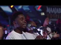 Josué Mukendi feat Joseph Eloko - Abba (Concert Tshangu Pona Yesu)