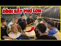 Download Lagu Vlog | Quý11N Đi Gặp Phú Lùn Để Nói Chuyện “Dính Bẫy Phú Lùn “ !!